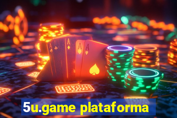 5u.game plataforma